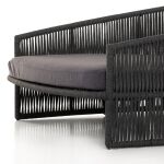 Porto Outdoor Daybed - Image 3