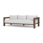 Lumi Outdoor Sofa-94" - Image 2