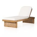 Merit Outdoor Chaise Lounge - Image 2
