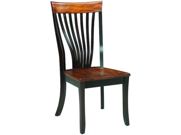 Brinkley Dining Room Side Chair On Display Customizable