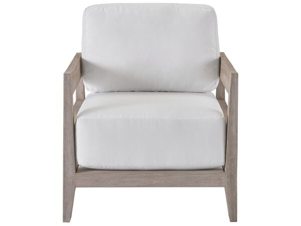 Coastal Living Outdoor La Jolla Lounge Chair Outdoor Chairs Customizable