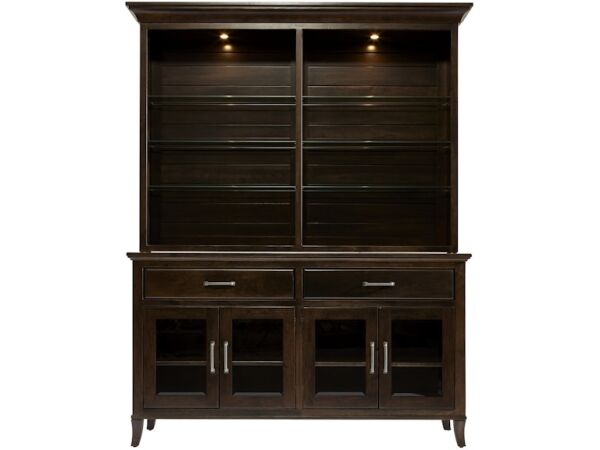 Dining Waterford Hutch - Image 2