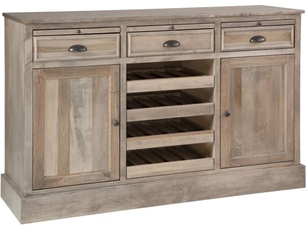 Lexington Buffet LEXC26BS Dining Storage Customizable