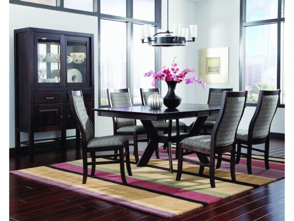 Hudson Dining Room Side Chair - Image 3