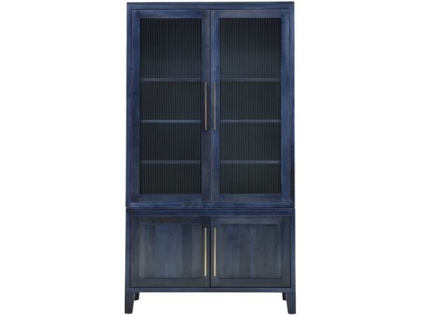 Casual Dining Essex Hutch Dining Storage Mavin