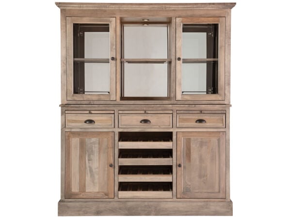 Lexington Hutch Dining Storage Mavin