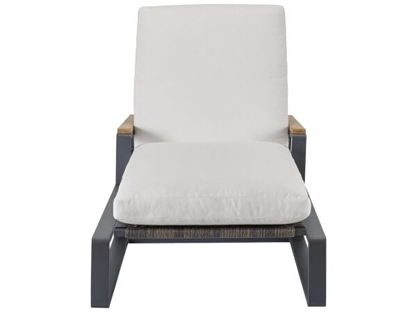 Coastal Living Outdoor San Clemente Chaise Lounge Outdoor Chairs Universal Furniture
