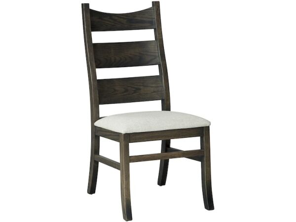 Rochester Dining Room Side Chair Chairs & Benches Customizable