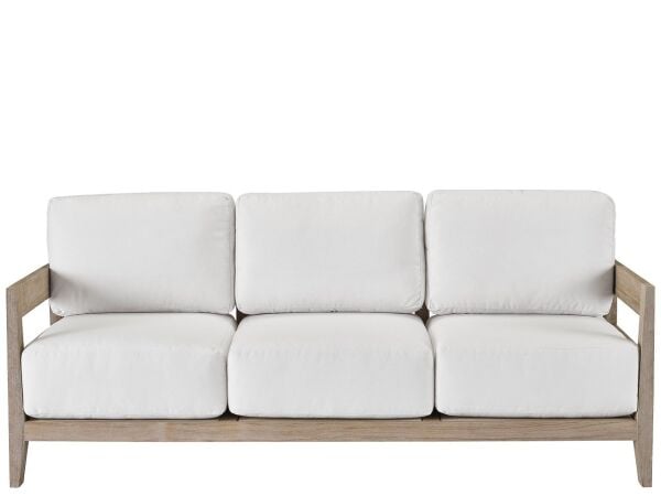 Coastal Living Outdoor La Jolla Sofa Outdoor Sofas Customizable