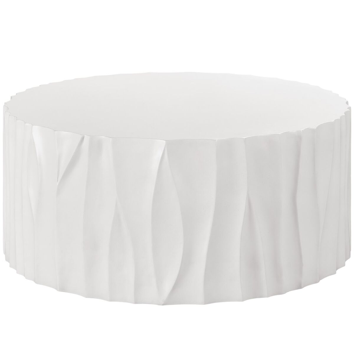 Geneva Round Cocktail Table Outdoor Tables Universal Furniture 7