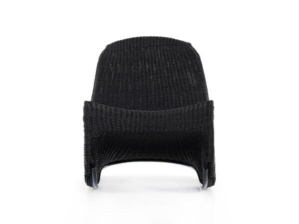 Portia Outdoor Rocking Chair Outdoor Chairs Four Hands