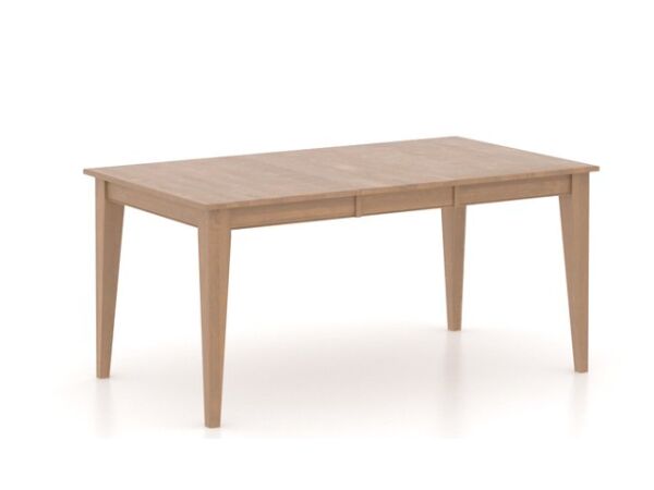 Canadel Table 3648 On Display Canadel