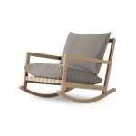 Aiken Outdoor Rocking Chair - Image 2