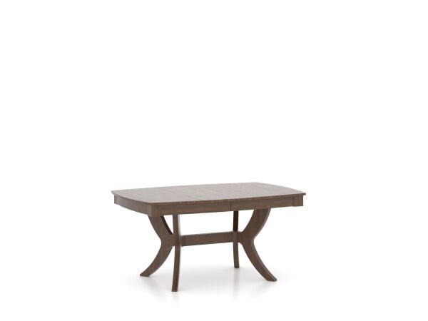 Boat Shape Table Dining Tables Canadel