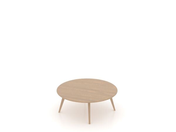 Coffee Table 4242 DF Cocktail & Coffee Tables Canadel