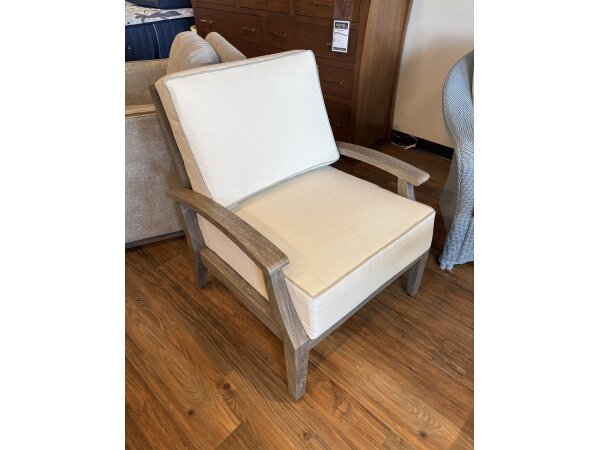 Lloyd Flanders Frontier Lounge Chair #1745 Clearance