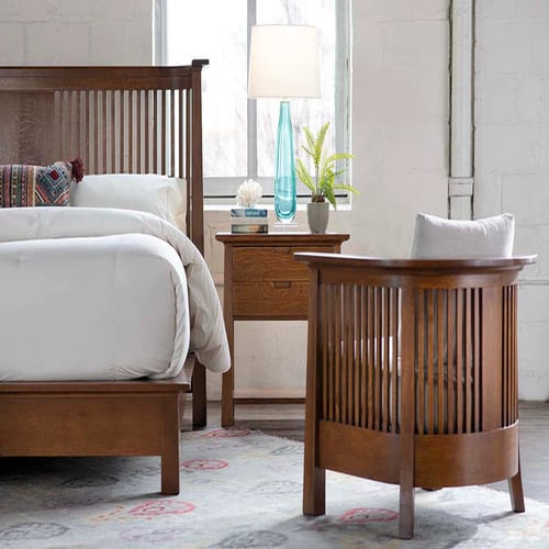 Stickley Accent Chairs