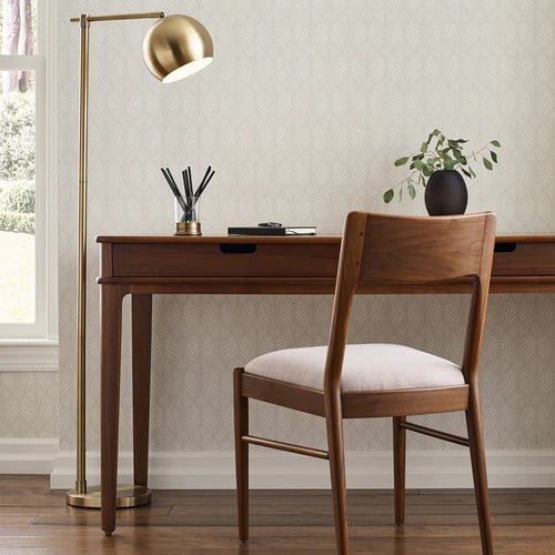 Martine Oval Nightstand Nightstands Stickley Furniture 7