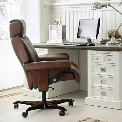 Stressless Chair 1