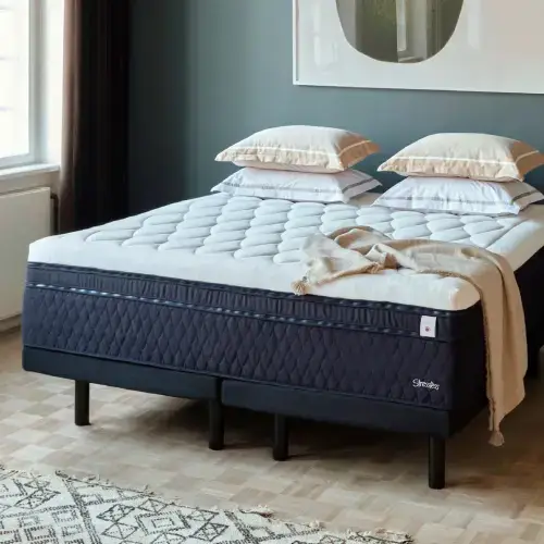 Stressless Mattress 1