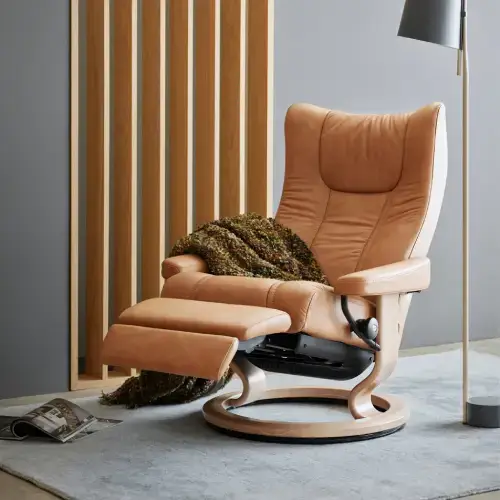 Stressless Recliners 1