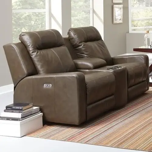 Pal Loveseat 1