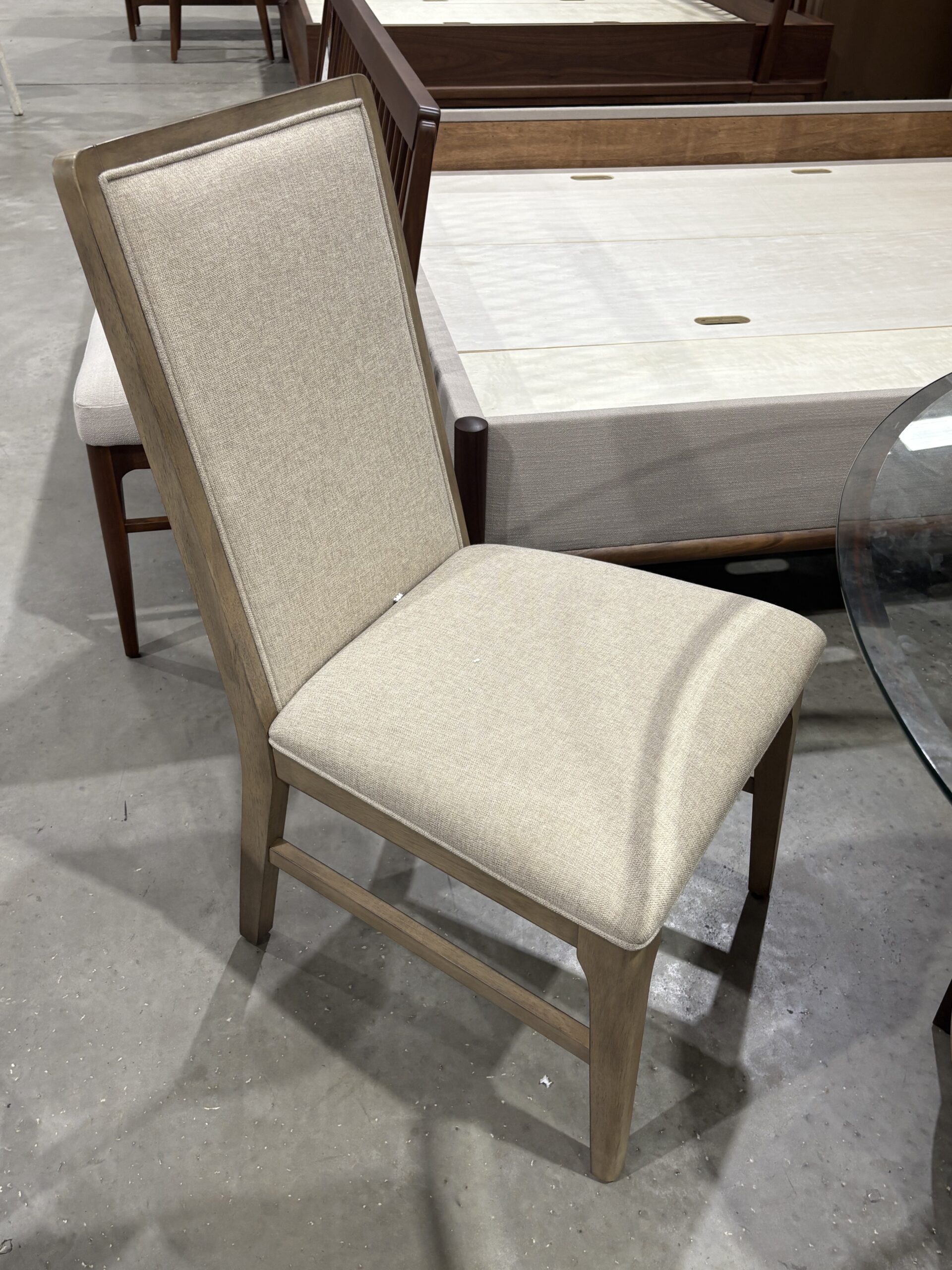 Side Chairs (Pair of 2) #1838