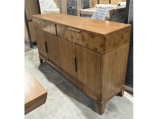 Solid Wood Chair #1846 Clearance 9