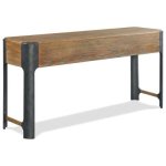 Sofa Table & Stools #83 - Image 4