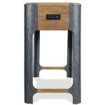 Sofa Table & Stools #83 - Image 5