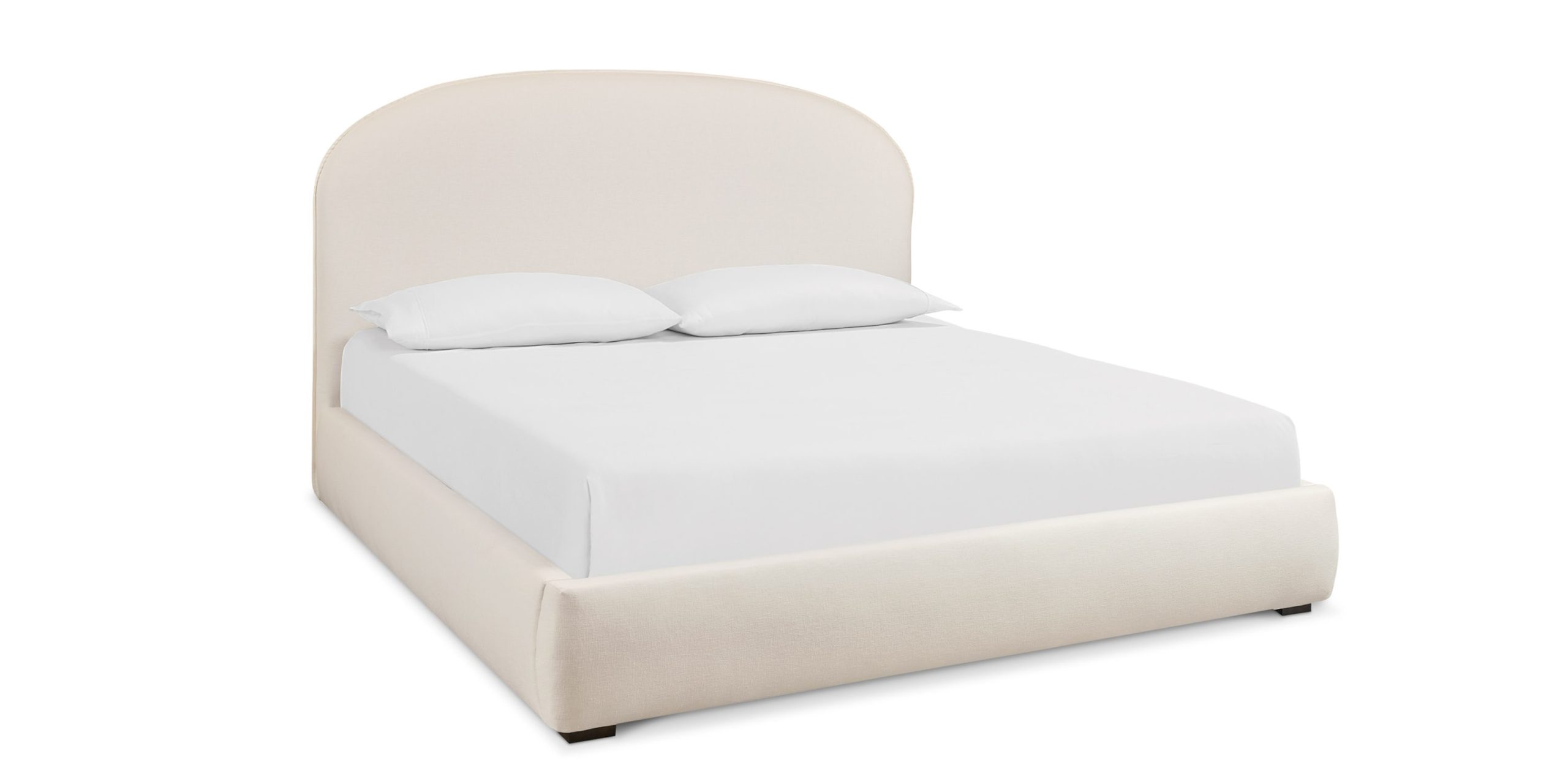 Holly Upholstered Bed