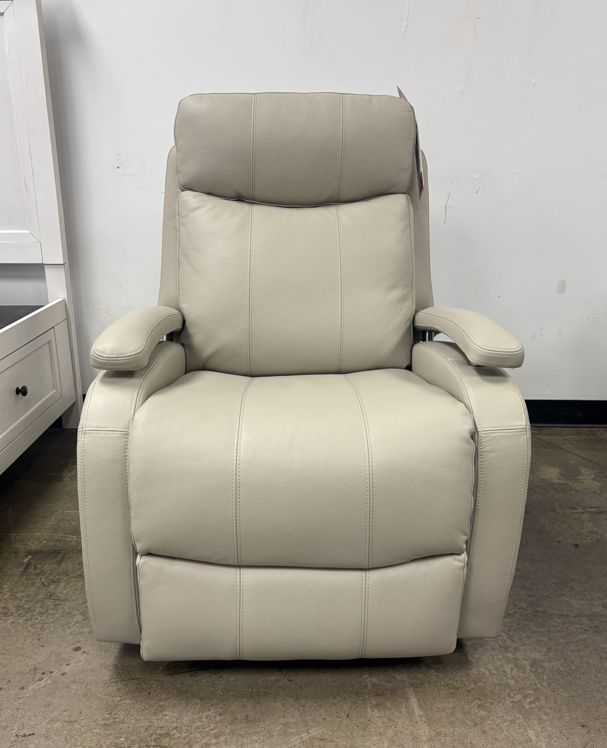 Swivel Glider Recliner #32