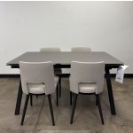 Extendable Dining Set #59