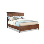 King Bed #119 - Image 3