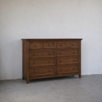 Dresser #122