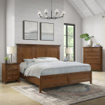 King Bed #119 - Image 2