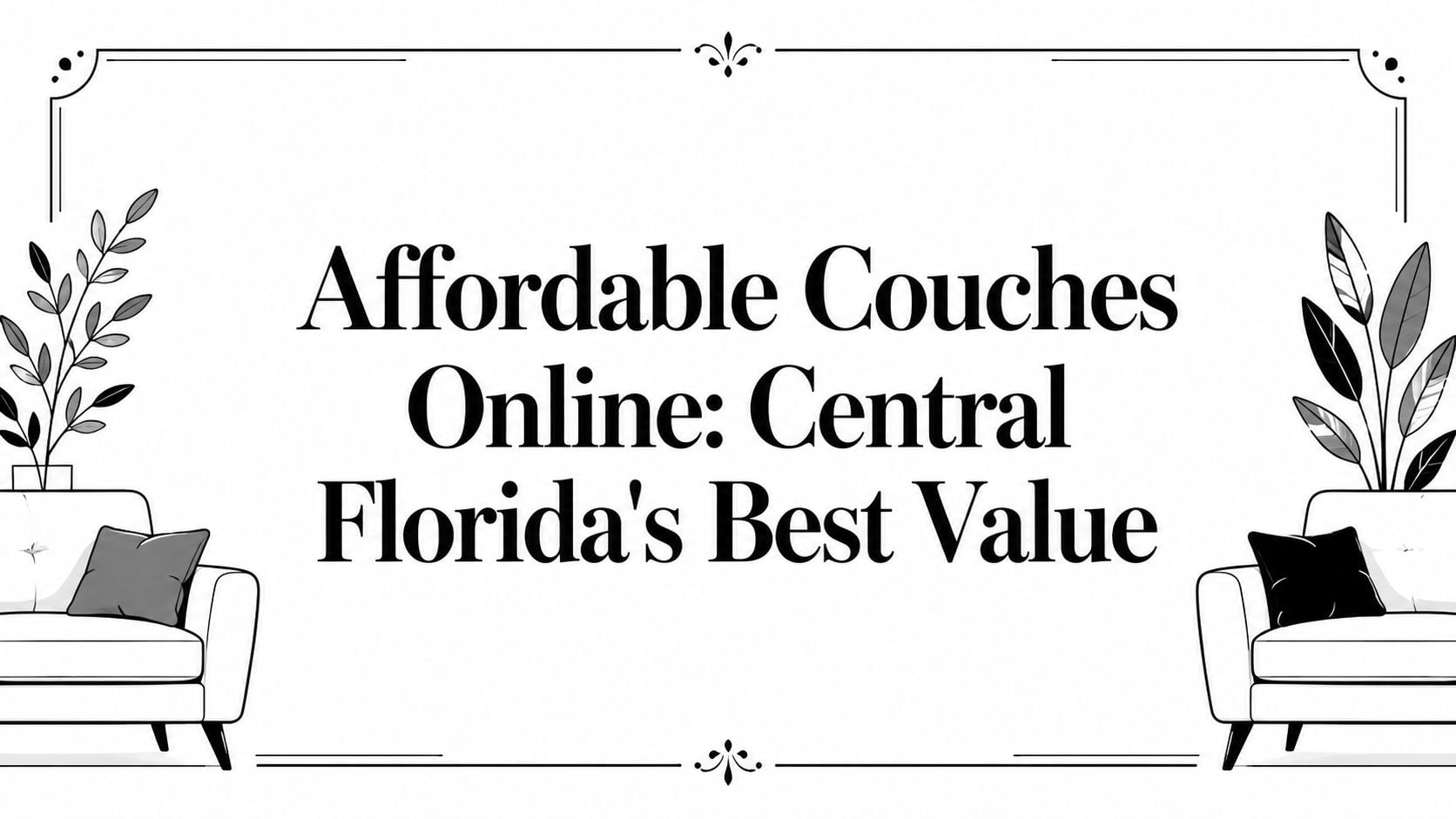 Affordable Couches Online Furniture Design