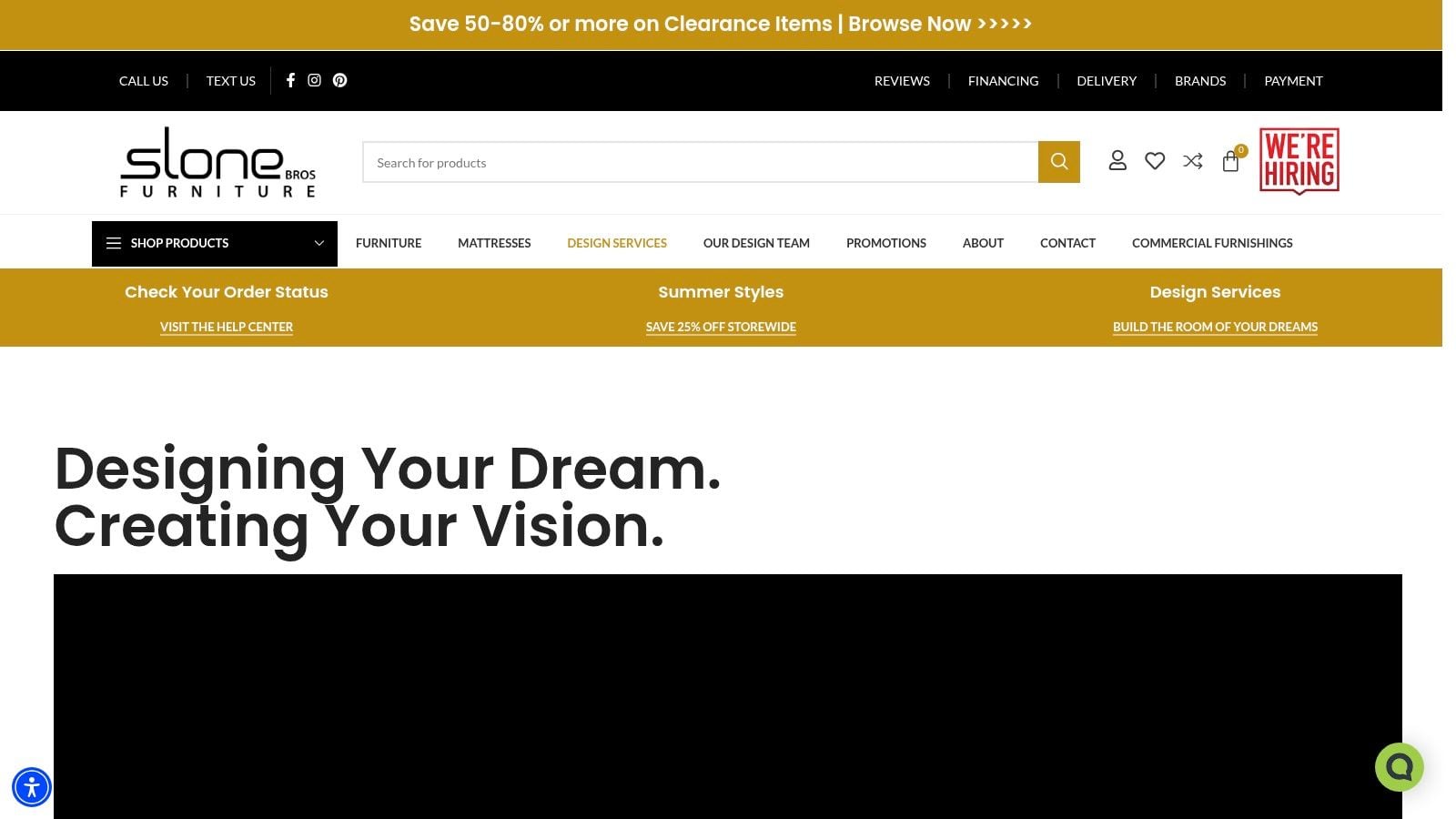 Screenshot from https://slonebrothers.com/pages/design-services