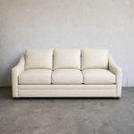 Leather Sofa #131