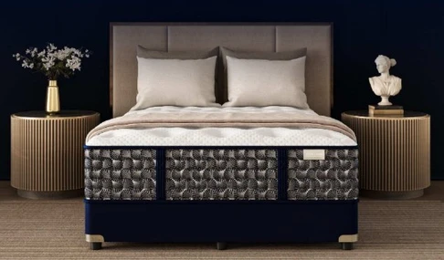 Mattress Photo