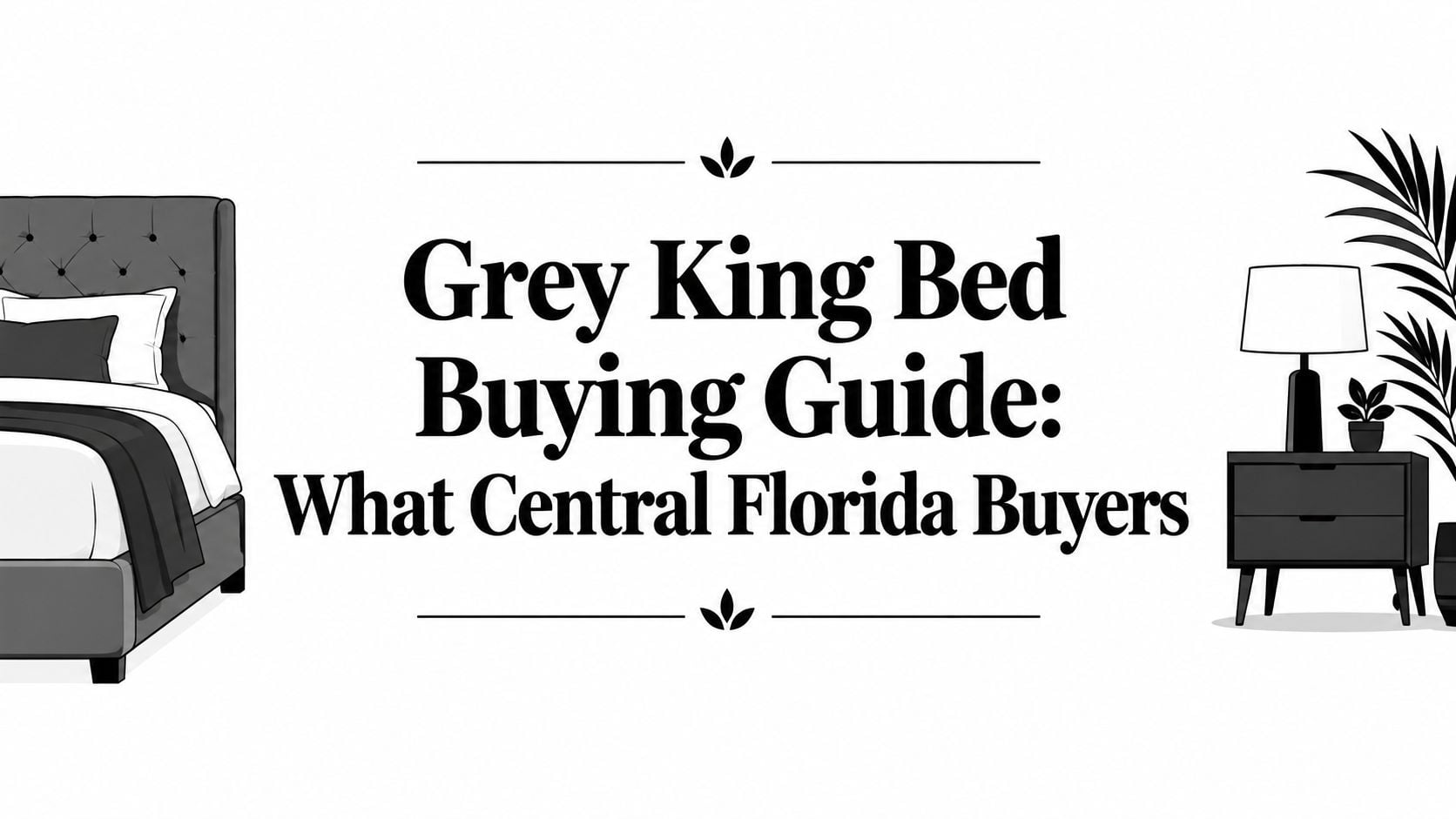 Grey King Bed Buying Guide