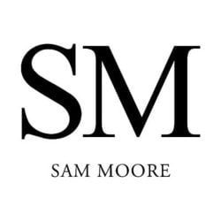 Sam Moore Logo