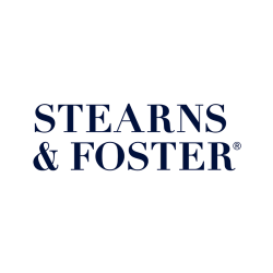Stearns & Foster Logo