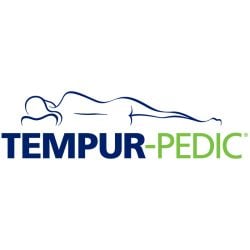 Tempur Pedic Logo
