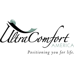 Ultra Comfort logo