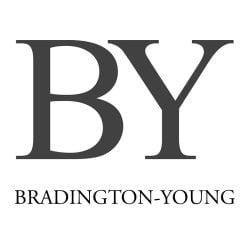 bradington young logo