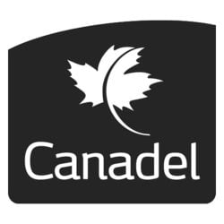 canadel logo